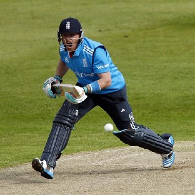 Congleton Guardian: Ian Bell, pictured, insists it is time for England players to take personal and collective responsibility Congleton Guardian: Ian Bell, pictured, insists it is time for England players to take personal and collective responsibility
