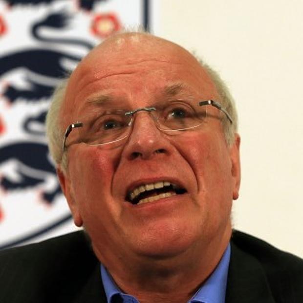 Congleton Guardian: Greg Dyke wants to see more English players at top clubs Congleton Guardian: Greg Dyke wants to see more English players at top clubs
