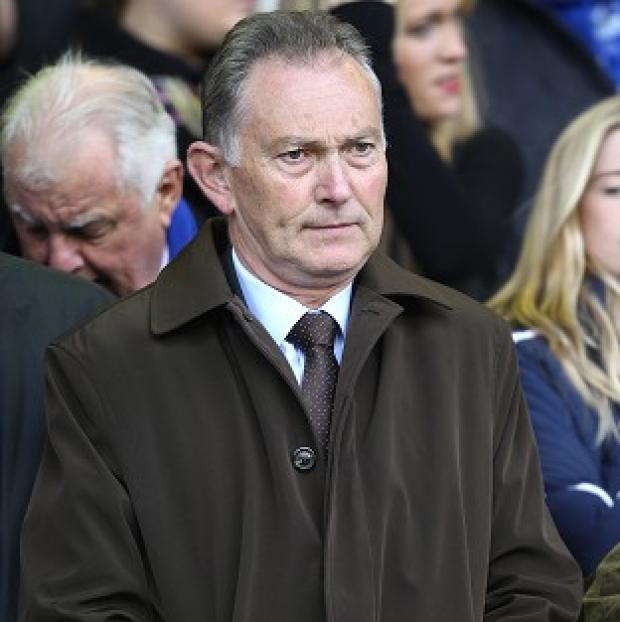 Congleton Guardian: Richard Scudamore has apologised after his private emails were leaked Congleton Guardian: Richard Scudamore has apologised after his private emails were leaked