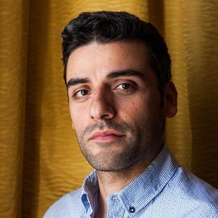 Congleton Guardian: Oscar Isaac loved Star Wars growing up Congleton Guardian: Oscar Isaac loved Star Wars growing up