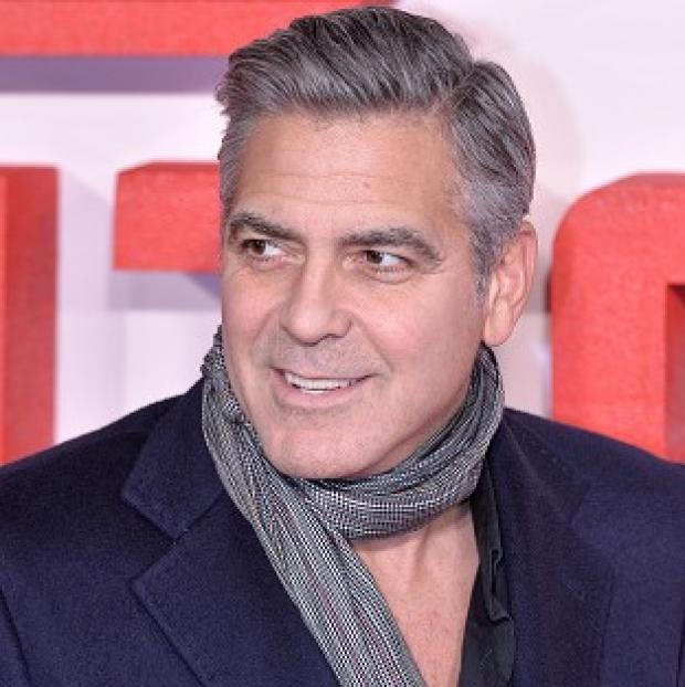Congleton Guardian: George Clooney is set to wed lawyer Amal Alamuddin Congleton Guardian: George Clooney is set to wed lawyer Amal Alamuddin