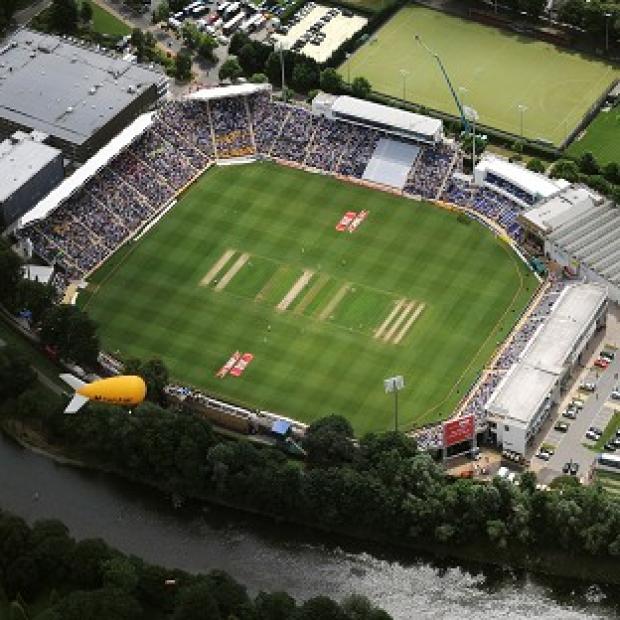 Congleton Guardian: The SWALEC Stadium in Cardiff will stage the opening Ashes Test in July 2015 Congleton Guardian: The SWALEC Stadium in Cardiff will stage the opening Ashes Test in July 2015