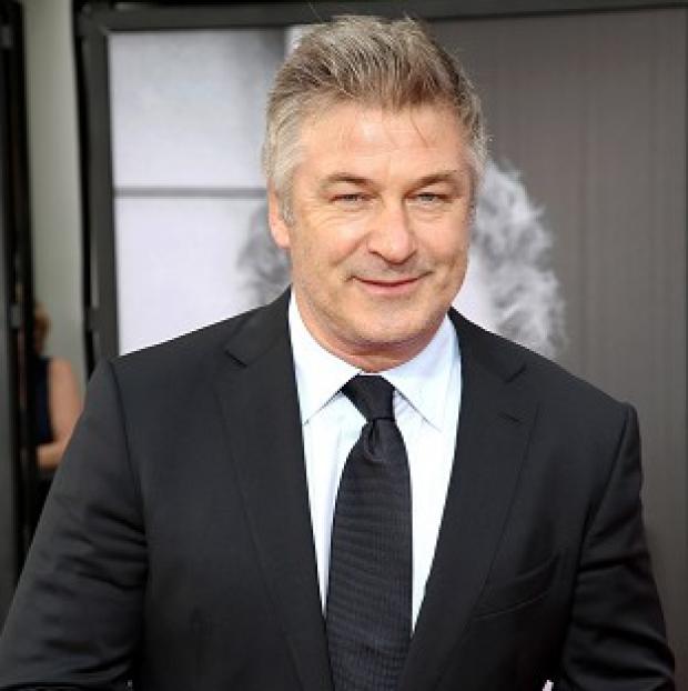 Congleton Guardian: Alec Baldwin was taken into custody in New York City Congleton Guardian: Alec Baldwin was taken into custody in New York City