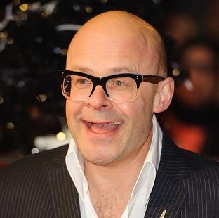 Congleton Guardian: Harry Hill is in talks to return to ITV Congleton Guardian: Harry Hill is in talks to return to ITV