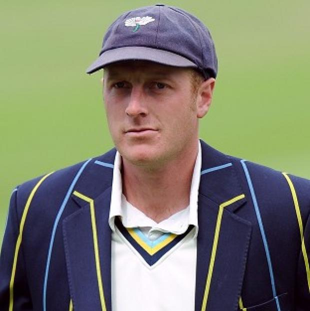 Congleton Guardian: Andrew Gale's Yorkshire side secured victory over Warwickshire inside three days Congleton Guardian: Andrew Gale's Yorkshire side secured victory over Warwickshire inside three days
