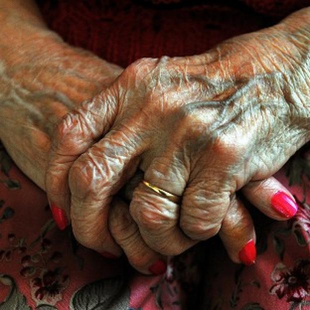 Congleton Guardian: New draft guidance says older age can lead to exclusion or isolation, which may make a victim more vulnerable to abuse. Congleton Guardian: New draft guidance says older age can lead to exclusion or isolation, which may make a victim more vulnerable to abuse.