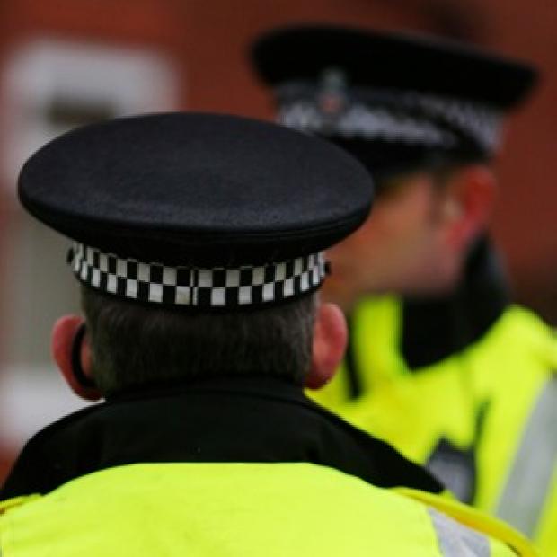 Congleton Guardian: Police arrested the coach driver and he remains in police custody Congleton Guardian: Police arrested the coach driver and he remains in police custody
