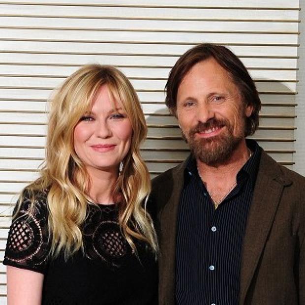 Congleton Guardian: Kirsten Dunst and Viggo Mortensen star in The Two Faces Of January Congleton Guardian: Kirsten Dunst and Viggo Mortensen star in The Two Faces Of January