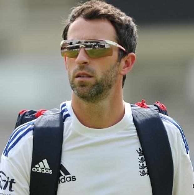 Congleton Guardian: Graham Onions is awaiting the results of scans on his back Congleton Guardian: Graham Onions is awaiting the results of scans on his back