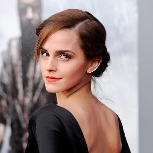 Congleton Guardian: Emma Watson will graduate from Brown University on May 25 Congleton Guardian: Emma Watson will graduate from Brown University on May 25