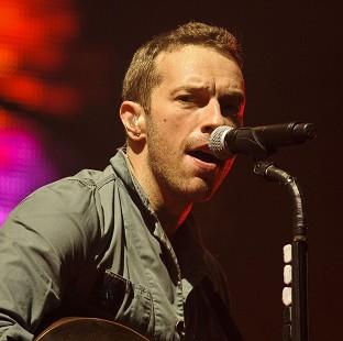 Congleton Guardian: Chris Martin has split from Gwyneth Paltrow Congleton Guardian: Chris Martin has split from Gwyneth Paltrow
