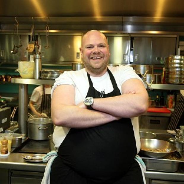Congleton Guardian: Tom Kerridge has a new BBC Two show Congleton Guardian: Tom Kerridge has a new BBC Two show