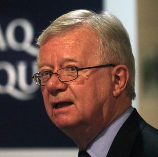 Congleton Guardian: Sir John Chilcot's inquiry completed public hearings in 2011 Congleton Guardian: Sir John Chilcot's inquiry completed public hearings in 2011