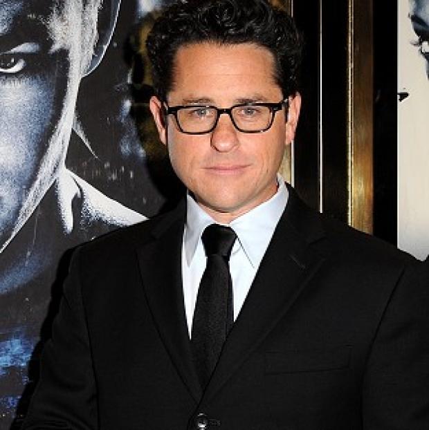 Congleton Guardian: The new Star Wars film is being directed by JJ Abrams Congleton Guardian: The new Star Wars film is being directed by JJ Abrams