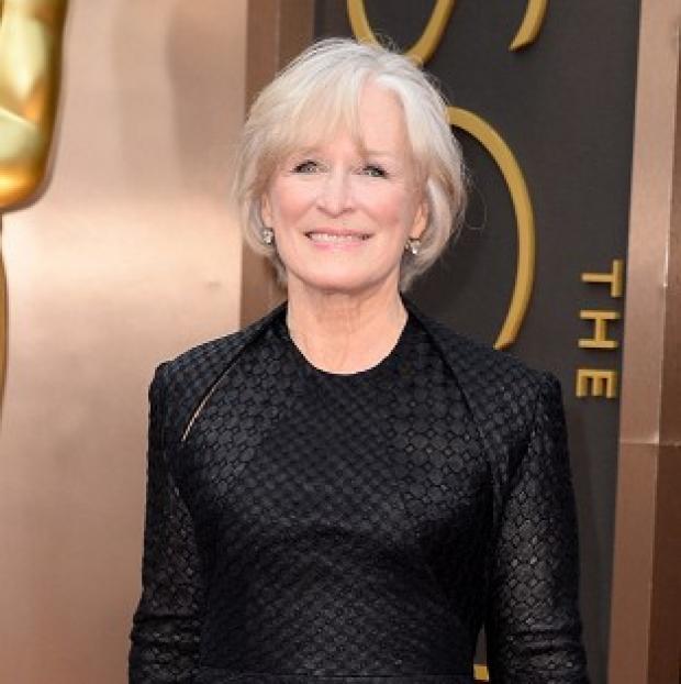 Congleton Guardian: Glenn Close is heading to Broadway in a revival of A Delicate Balance Congleton Guardian: Glenn Close is heading to Broadway in a revival of A Delicate Balance