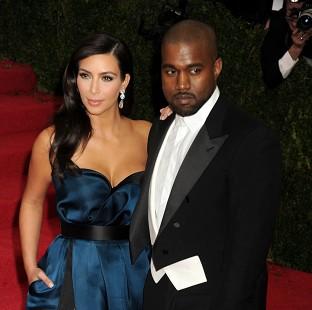 Congleton Guardian: Kim Kardashian and Kanye West are expected to marry on May 24 Congleton Guardian: Kim Kardashian and Kanye West are expected to marry on May 24