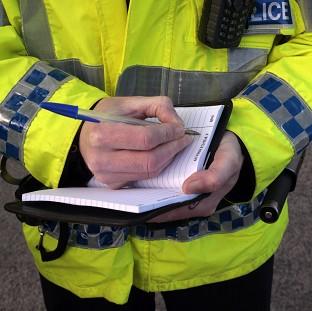 Congleton Guardian: Police said a suicide note was found at the home of Rachel Hawkins Congleton Guardian: Police said a suicide note was found at the home of Rachel Hawkins