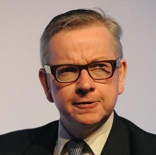 Congleton Guardian: Michael Gove's Education Department has published a consultation paper on child protection Congleton Guardian: Michael Gove's Education Department has published a consultation paper on child protection