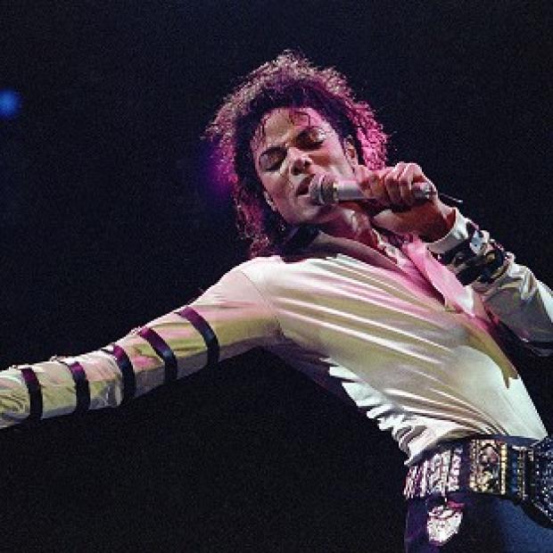 Congleton Guardian: Michael Jackson's hologram will perform at the awards Congleton Guardian: Michael Jackson's hologram will perform at the awards