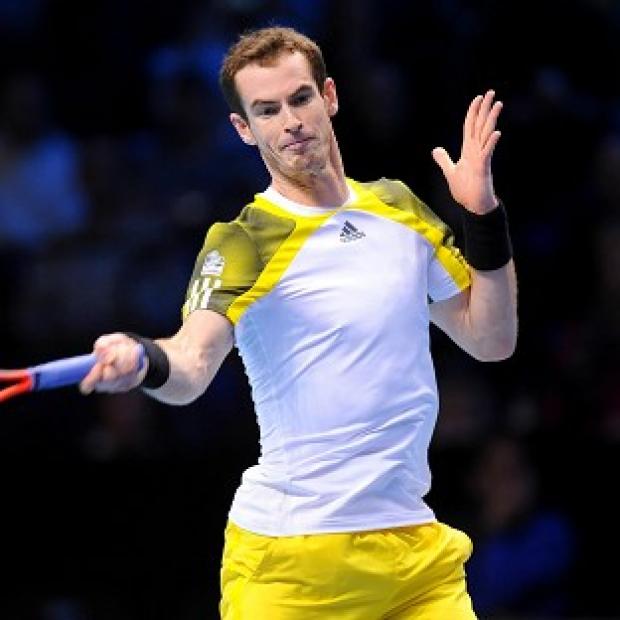 Congleton Guardian: Andy Murray begins his bid for French Open glory next week Congleton Guardian: Andy Murray begins his bid for French Open glory next week