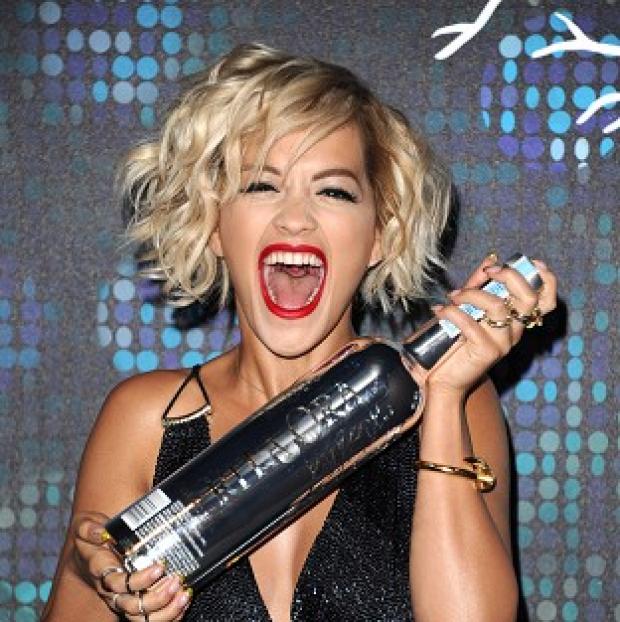 Congleton Guardian: Rita Ora at a party during the 67th international film festival, Cannes. (AP) Congleton Guardian: Rita Ora at a party during the 67th international film festival, Cannes. (AP)