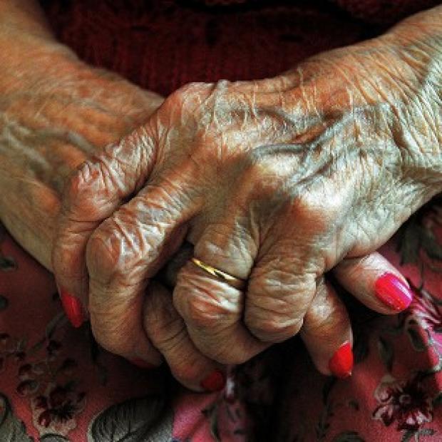 Congleton Guardian: Two women criticised for the "extravagant" way they spent money belonging to an elderly relative who had dementia can be named Congleton Guardian: Two women criticised for the "extravagant" way they spent money belonging to an elderly relative who had dementia can be named