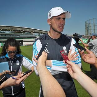 Congleton Guardian: Alex Hales wants to be more than a Twenty20 player for England Congleton Guardian: Alex Hales wants to be more than a Twenty20 player for England