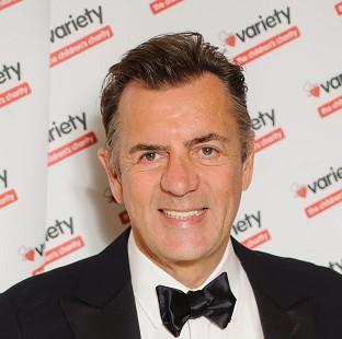 Congleton Guardian: Duncan Bannatyne apologised to his followers on Twitter Congleton Guardian: Duncan Bannatyne apologised to his followers on Twitter