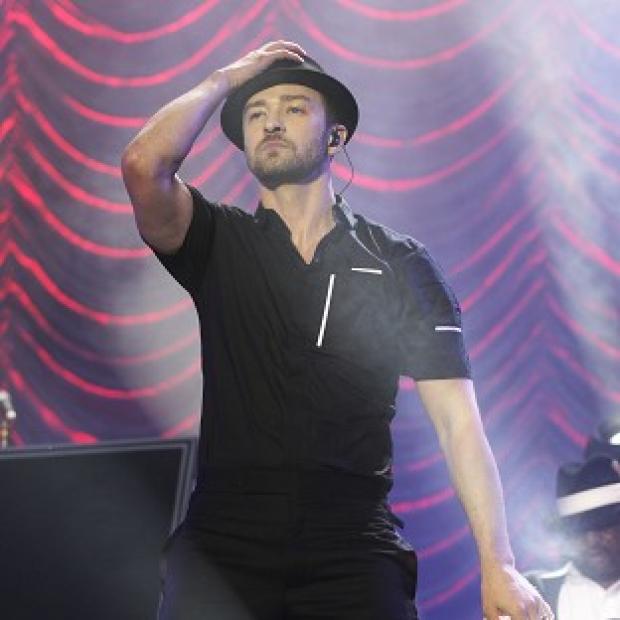Congleton Guardian: Justin Timberlake won seven prizes, including top artist, at the Billboard Awards Congleton Guardian: Justin Timberlake won seven prizes, including top artist, at the Billboard Awards