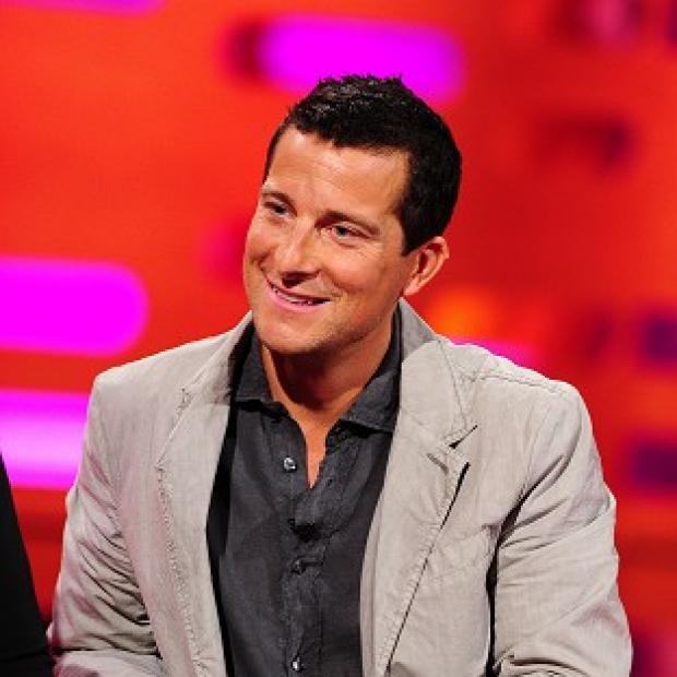 Congleton Guardian: Bear Grylls fronts survival show The Island With Bear Grylls Congleton Guardian: Bear Grylls fronts survival show The Island With Bear Grylls