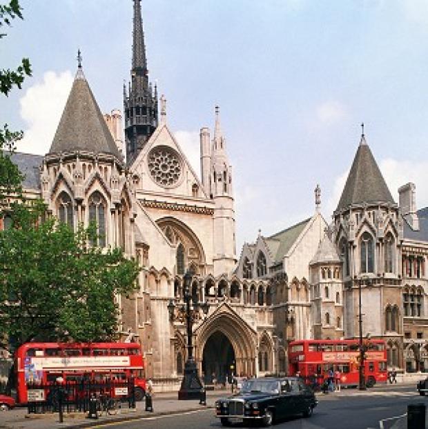 Congleton Guardian: A High Court judge ruled in favour of an ex-husband in a cash dispute with his former spouse. Congleton Guardian: A High Court judge ruled in favour of an ex-husband in a cash dispute with his former spouse.