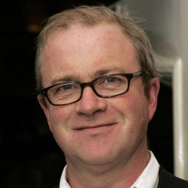 Congleton Guardian: Comedian Harry Enfield has criticised the BBC under Mark Thompson for not standing up for itself Congleton Guardian: Comedian Harry Enfield has criticised the BBC under Mark Thompson for not standing up for itself