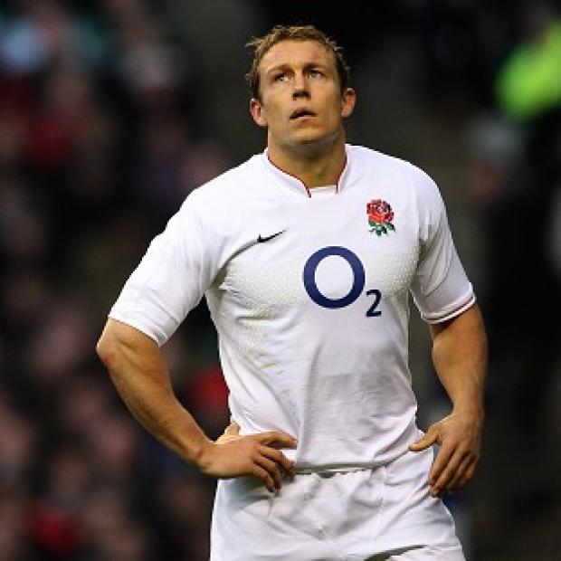 Congleton Guardian: Jonny Wilkinson is open to coaching in the England set-up in the future Congleton Guardian: Jonny Wilkinson is open to coaching in the England set-up in the future