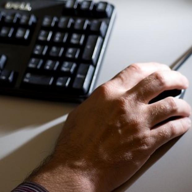 Congleton Guardian: Seventeen Britons have been arrested in a worldwide probe into the use of malicious software Congleton Guardian: Seventeen Britons have been arrested in a worldwide probe into the use of malicious software