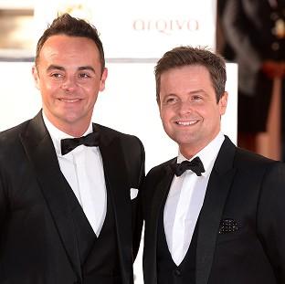 Congleton Guardian: Ant and Dec have said they once tried to buy Byker Grove and turn it into a performing arts centre Congleton Guardian: Ant and Dec have said they once tried to buy Byker Grove and turn it into a performing arts centre