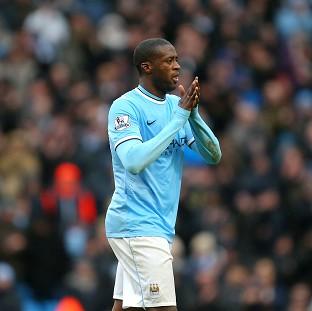 Congleton Guardian: Yaya Toure could leave Manchester City this summer, according to his agent Congleton Guardian: Yaya Toure could leave Manchester City this summer, according to his agent
