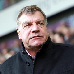 Congleton Guardian: Sam Allardyce is staying on as West Ham manager next season Congleton Guardian: Sam Allardyce is staying on as West Ham manager next season