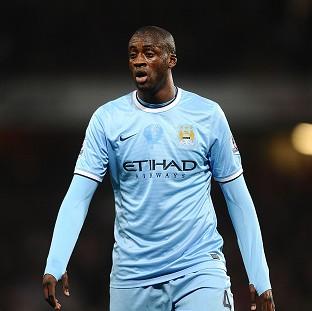 Congleton Guardian: Yaya Toure's situation at Manchester City has become the subject of confusion Congleton Guardian: Yaya Toure's situation at Manchester City has become the subject of confusion
