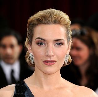 Congleton Guardian: Kate Winslet likes the fact that her husband is a bit of an enigma Congleton Guardian: Kate Winslet likes the fact that her husband is a bit of an enigma
