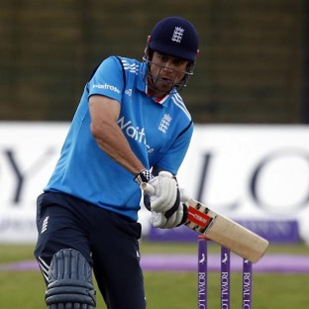 Congleton Guardian: Alastair Cook is keen to stay away from social media Congleton Guardian: Alastair Cook is keen to stay away from social media
