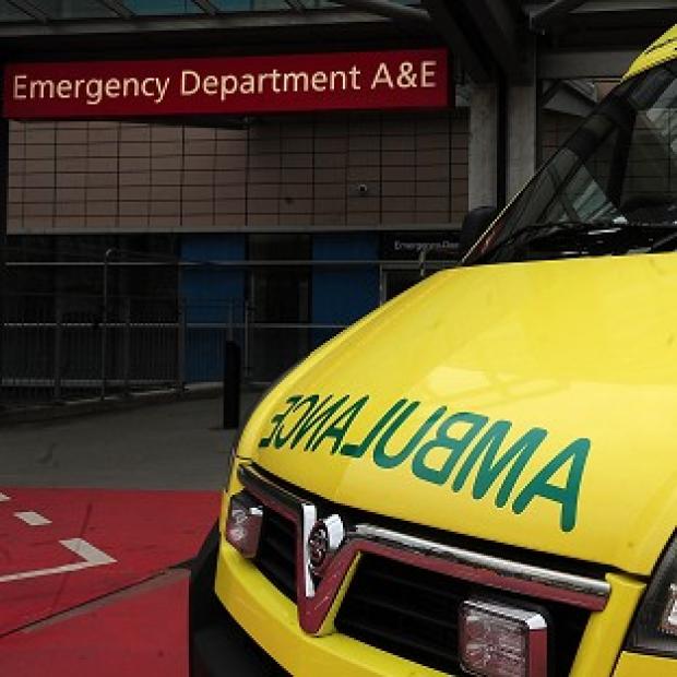 Congleton Guardian: Emergency health services are facing a shortage in specialist doctors Congleton Guardian: Emergency health services are facing a shortage in specialist doctors