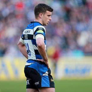 Congleton Guardian: George Ford feels 'fitter than ever' ahead of Friday's Amlin Cup final Congleton Guardian: George Ford feels 'fitter than ever' ahead of Friday's Amlin Cup final