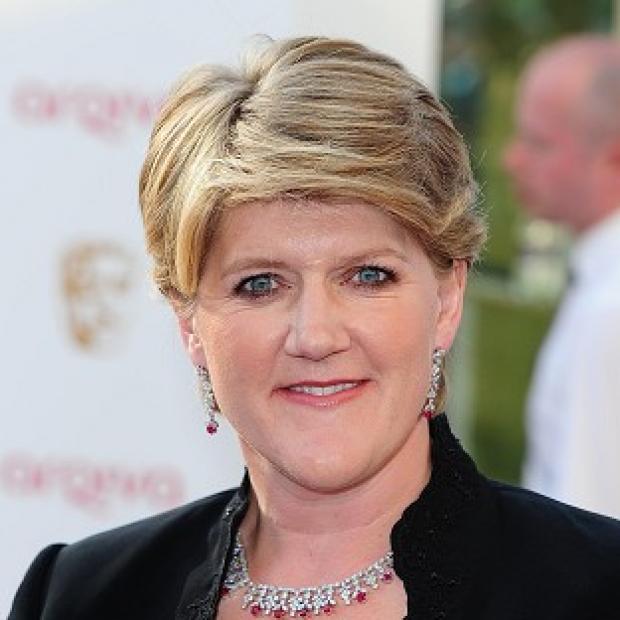 Congleton Guardian: Clare Balding is back for the BBC's Wimbledon coverage this year Congleton Guardian: Clare Balding is back for the BBC's Wimbledon coverage this year