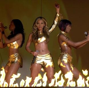 Congleton Guardian: Destiny's Child disbanded in 2006 Congleton Guardian: Destiny's Child disbanded in 2006