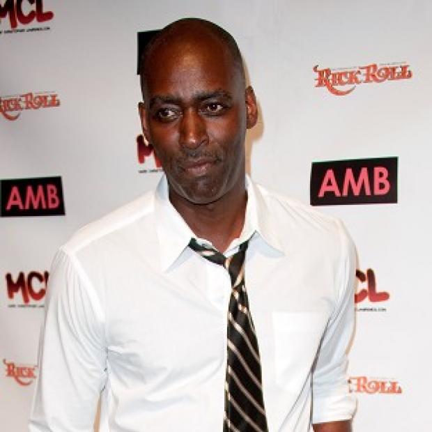 Congleton Guardian: US TV actor Michael Jace has been charged with murder of his wife Congleton Guardian: US TV actor Michael Jace has been charged with murder of his wife