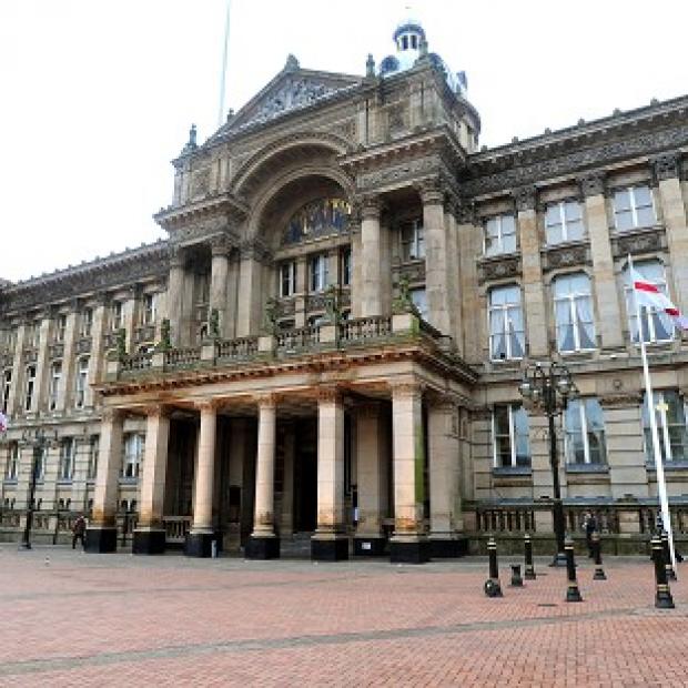 Congleton Guardian: Birmingham City Council's childrens services have again been declared inadequate Congleton Guardian: Birmingham City Council's childrens services have again been declared inadequate