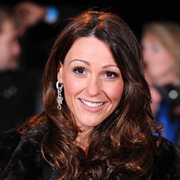 Congleton Guardian: Suranne Jones has reportedly got engaged after six weeks with a new boyfriend Congleton Guardian: Suranne Jones has reportedly got engaged after six weeks with a new boyfriend