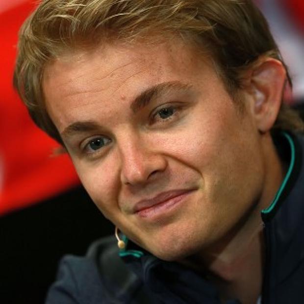 Congleton Guardian: Nico Rosberg's long-term future with Mercedes is secure Congleton Guardian: Nico Rosberg's long-term future with Mercedes is secure