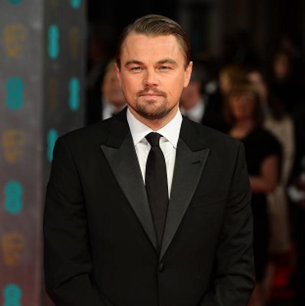 Congleton Guardian: Leonardo DiCaprio has auctioned off a flight to space with him Congleton Guardian: Leonardo DiCaprio has auctioned off a flight to space with him