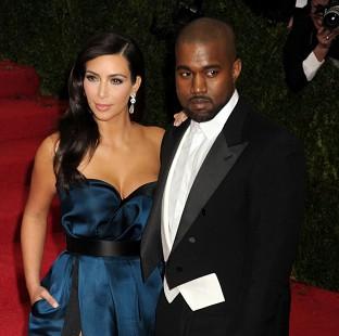 Congleton Guardian: Kim Kardashian and Kanye West have been fitting in some last-minute errands in Paris before their wedding Congleton Guardian: Kim Kardashian and Kanye West have been fitting in some last-minute errands in Paris before their wedding
